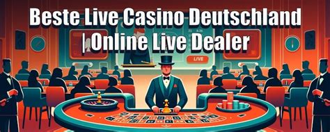  live casino deutschland online